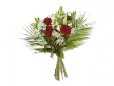 Exklusiver Rosen-Lilien-Strauss CHF 24.99