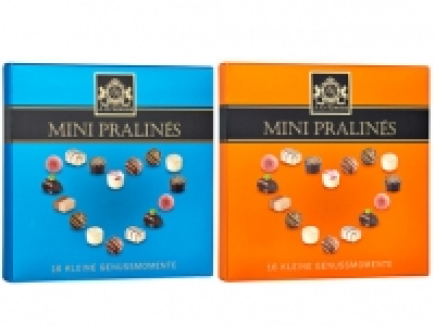 Mini Pralinés CHF 2.99