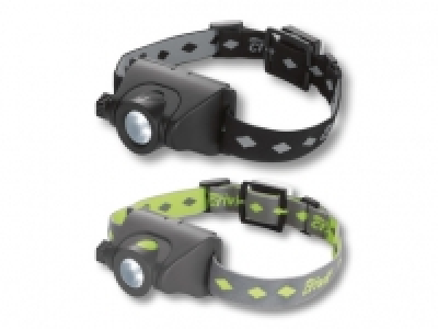 LED-Stirnleuchte CHF 9.99