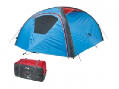 2-Personen-Zelt (nur in der Deutschschweiz)