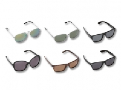 Sonnenbrille CHF 3.99