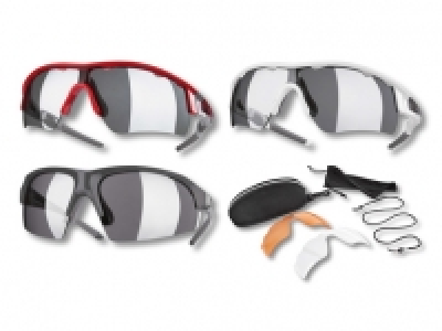 Sportbrille CHF 4.99