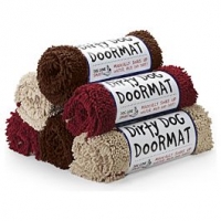 Qualipet  Dirty Dog Doormat