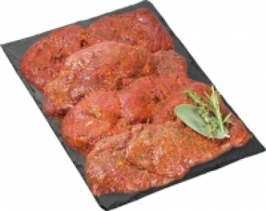 Denner BBQ Straussensteak