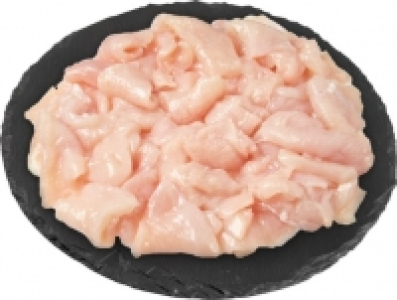 Denner Pouletgeschnetzeltes