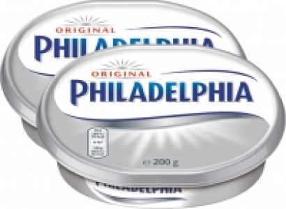 Philadelphia Frischkäse CHF 3.60