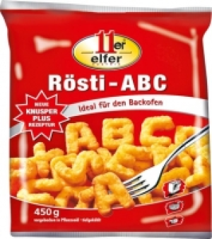 Elfer Rösti-ABC CHF 4.25