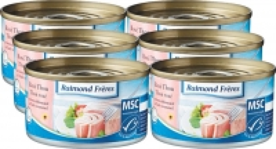 Raimond Frères Rosé Thon CHF 5.95