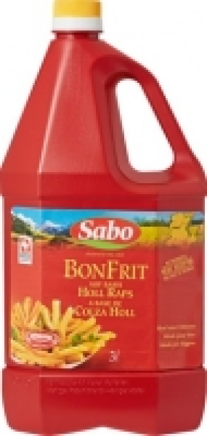 Sabo Bonfrit Frittieröl
