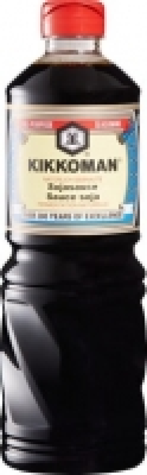 Kikkoman Sojasauce CHF 6.80