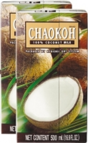 Chaokoh Kokosnussmilch CHF 3.95