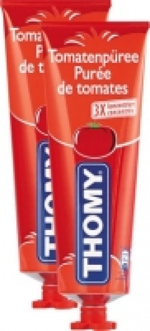 Thomy Tomatenpüree CHF 3.95