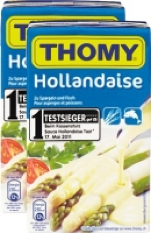 Thomy Sauce Hollandaise CHF 4.90