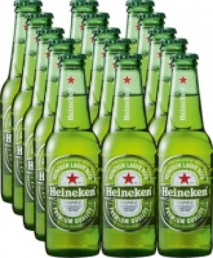 Heineken Bier Premium