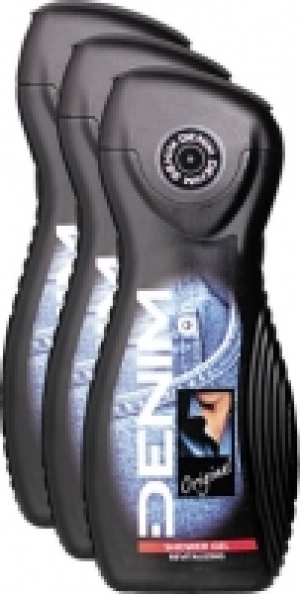 Denim Shower Gel CHF 4.95