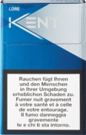 Kent Smooth+ HD White CHF 78.00