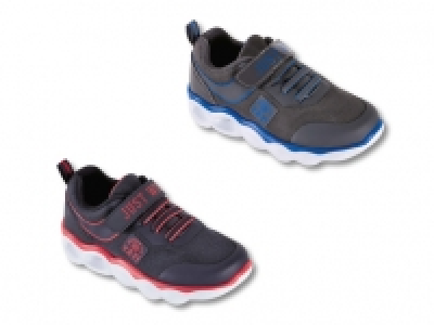 Blinkschuhe (nur in der Westschweiz)1