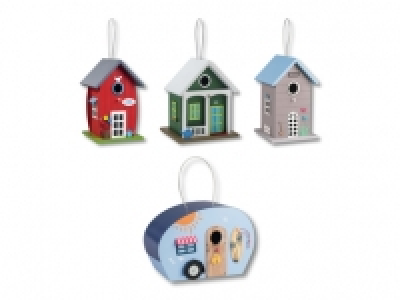 Vogelvilla CHF 14.99