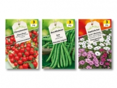 Feins&auml;mereien/ Saatb&auml;nder/ -scheiben/ Premiums&auml;mereien