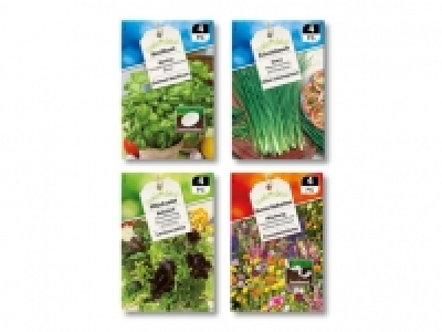 Feins&auml;mereien/ H&uuml;lsenfr&uuml;chte/ F1-Hybriden/ Saatb&auml;nder/ -scheiben/ Prem