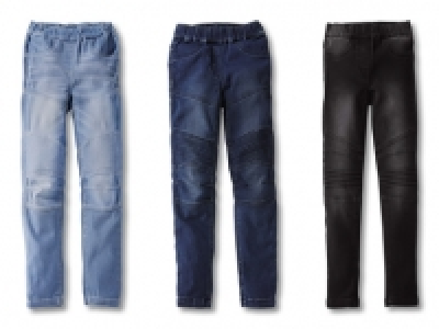 Jeggings (nur in der Deutschschweiz)1
