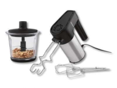 Handmixer mit Multizerkleinerer 2 in 1
