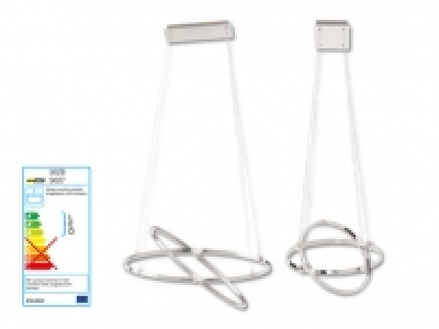 LED-Pendellampe