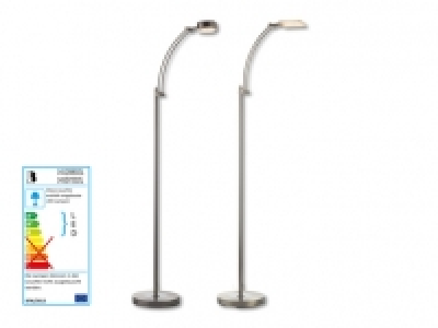 LED-Stehlampe