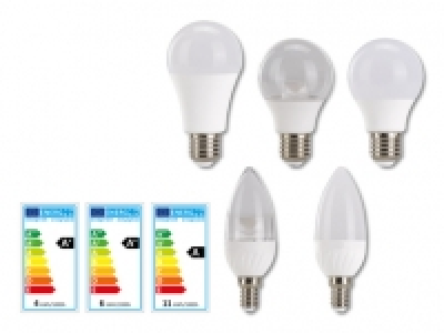 LED-Leuchtmittel, 2er