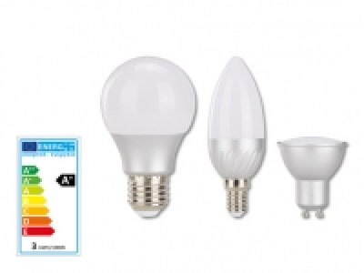 LED-Leuchtmittel CHF 3.99