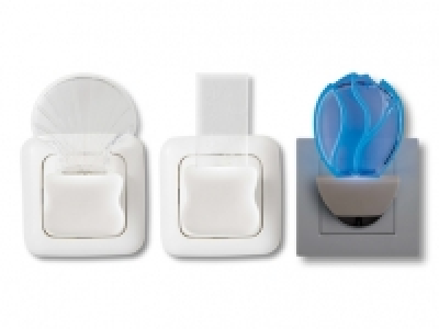 LED-Nachtlicht CHF 1.99