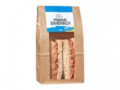 Sandwich Thon (nur in der Deutschschweiz und im Tessin)