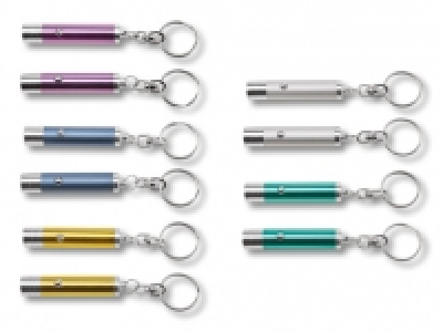 LED-Schl&uuml;ssellampe