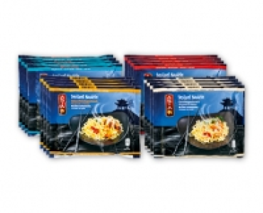 ASIA Instant-Nudelgericht CHF 1.99