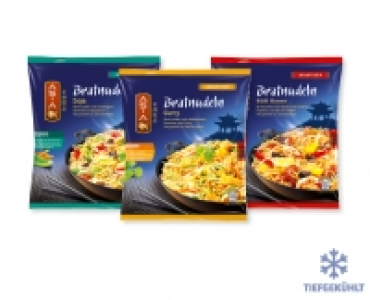 ASIA Bratnudeln CHF 2.99