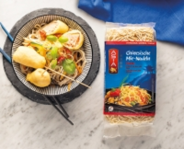 ASIA Mie-Nudeln