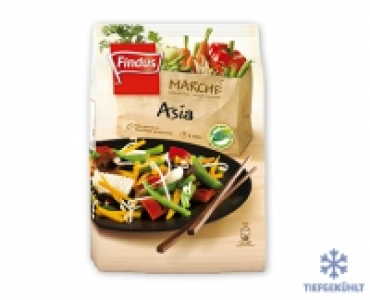 FINDUS® Asia Gemusemix