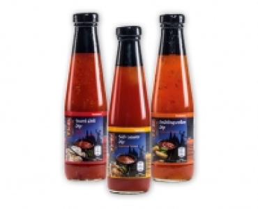 ASIA Thailändische Dip-Sauce
