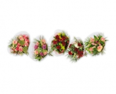 Valentinsbouquet CHF 14.99