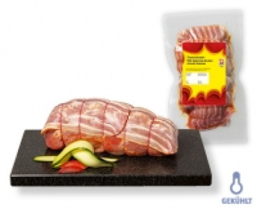 Tessinerbraten Schweinefleisch
