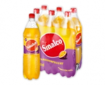 SINALCO Passionsfrucht