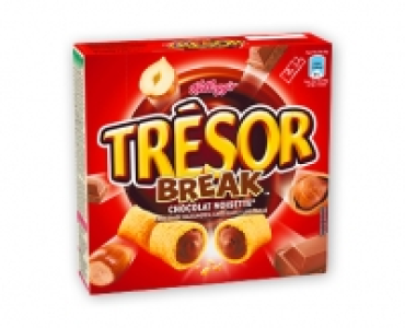 KELLOGGS® Tresor Break