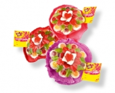 LOOK O LOOK® Candy Flowers CHF 7.99