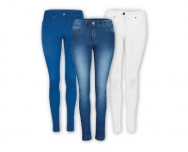 BLUE MOTION COLLECTION Damen-Jeans