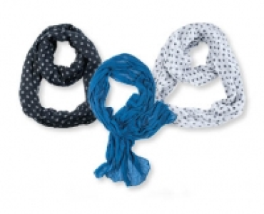 BLUE MOTION COLLECTION Damen-Schal
