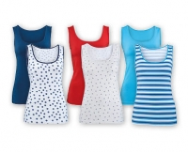 BLUE MOTION COLLECTION Damen-Tops CHF 8.99