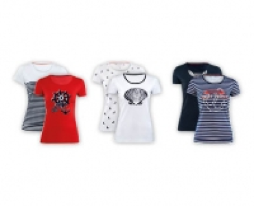 BLUE MOTION COLLECTION Damen-T-Shirts CHF 9.99