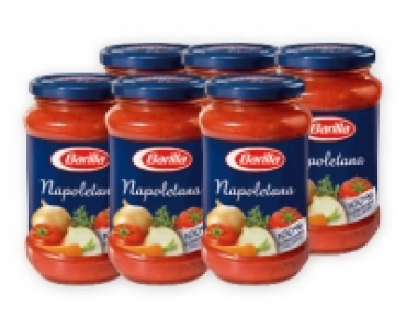 BARILLA® Napoletana CHF 9.95
