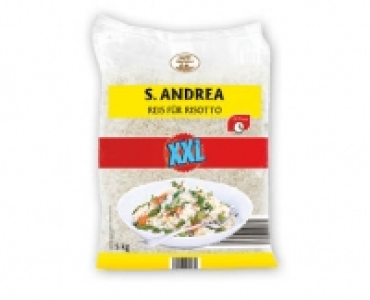 HAPPY HARVEST Risotto-Reis San Andrea CHF 6.79