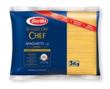 BARILLA® Spaghetti CHF 5.99